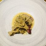 シャテーニュ - 