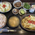 FUKU豆 - 料理写真:たらのタルタルソース焼きランチ
