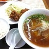 中華厨房くいしんぼ 林間店