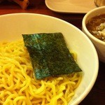 めん和正 - つけ麺