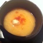 マッシュポテト（畑でさんぽコース \6800）