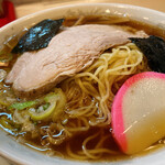 子熊ラーメン - 