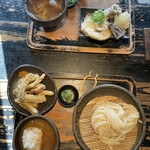 山元麺蔵 - 