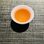 蒼 - 台湾茶で口直し