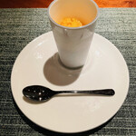 蒼 - オレンジのソルベ