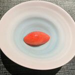 蒼 - 紅ほっぺのソルベ