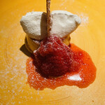 蒼 - そのアップ
      