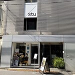 Bistro stu - 