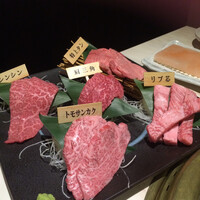 完全個室 牛の達人 private 新宿本店 - 