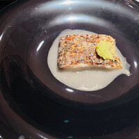 蒼 - 太刀魚の藁焼き