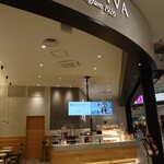 GODIVA - 店舗