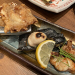 遊食屋 わらべえ - 