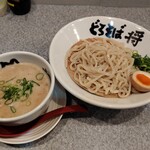 Doro Soba Masanara Ten - どろつけ麺（小）