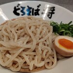 Doro Soba Masanara Ten - つけ麺アップ♡