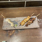 勝手口 ひまり屋 - 