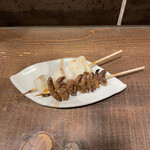 勝手口 ひまり屋 - 