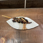 勝手口 ひまり屋 - 