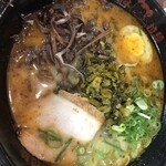 Ajisen Ramen Se - 