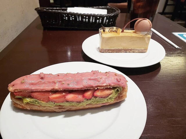 カナール Canard 戸塚 ケーキ 食べログ カナール Canard 戸塚 ケーキ 食べログ
