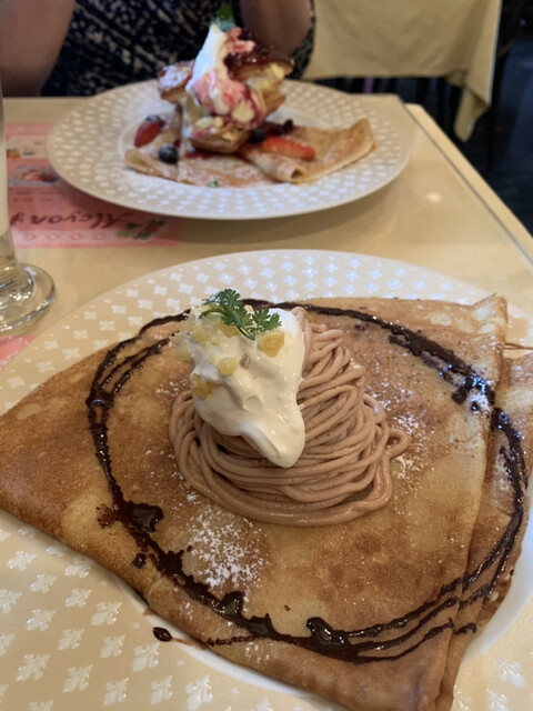 大阪で絶品スイーツが楽しめるカフェ エリア別に選 食べログまとめ 大阪で絶品スイーツが楽しめるカフェ エリア別に選 食べログまとめ