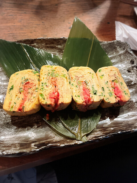ジョウモン 六本木店 image