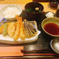 天麩羅 なか江 - 
