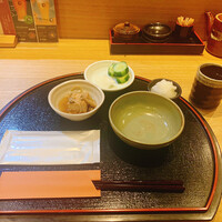 天麩羅 なか江 - 