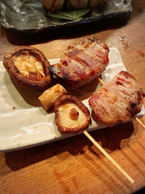 ジョウモン 六本木店 image