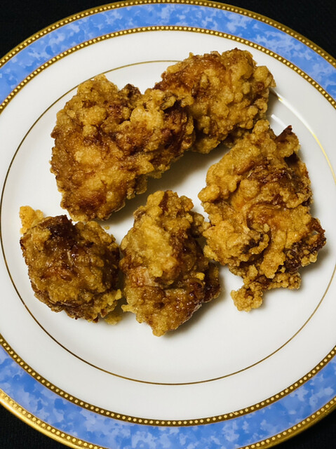 きしから 灘 岩屋店 岩屋 からあげ 食べログ