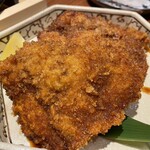 神楽坂 九頭龍蕎麦 - 