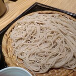 蕎麦前 山都 - 