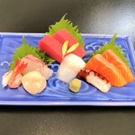 Sushi Kappou Yanagi - 