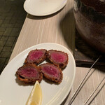 Horumon Yakiniku Hachi - 