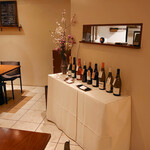 Bistrot Bar a vin Kodama - 