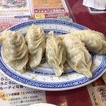 広東飯店　美香園 - 