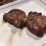 やきとり 本牧 - 