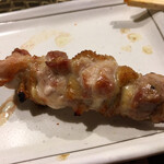 Yakitori Hommoku - 