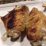 やきとり 本牧 - 