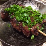 やきとり 本牧 - 