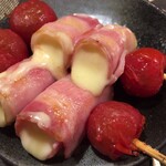 やきとり 本牧 - 