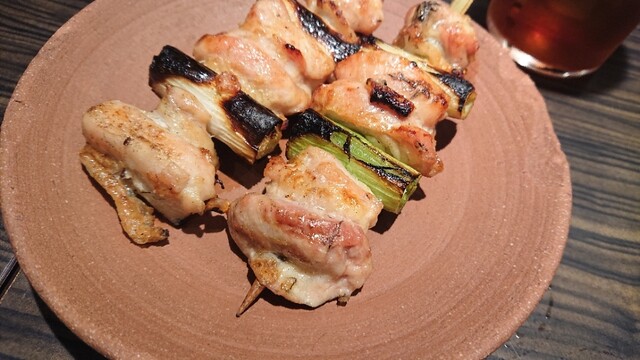 炭火焼鳥 一五四 保谷 居酒屋 食べログ