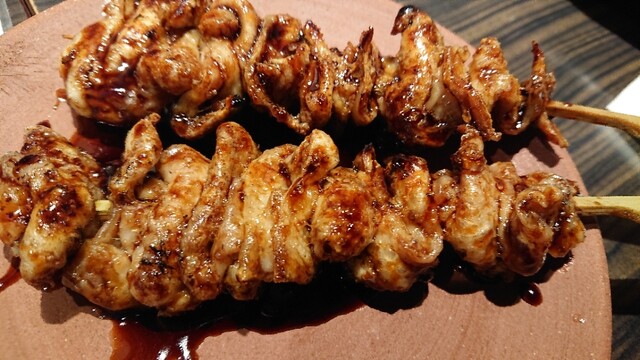 炭火焼鳥 一五四 保谷 居酒屋 食べログ