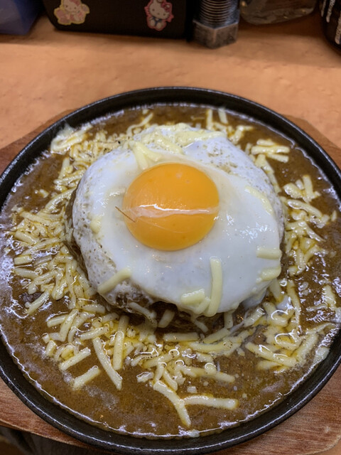 カレーハウス Curry House 百舌鳥八幡 カレーライス 食べログ カレーハウス Curry House 百舌鳥八幡 カレーライス 食べログ