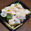 ちよだ鮨 - 春の旬鮮盛（６９０円＋税）２０２１年３月