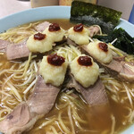 ラーメンショップ - 