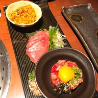 蕃 YORONIKU - 