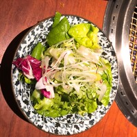 蕃 YORONIKU - 