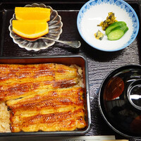 駒形前川 浅草本店 -  駒形前川 浅草本店 -