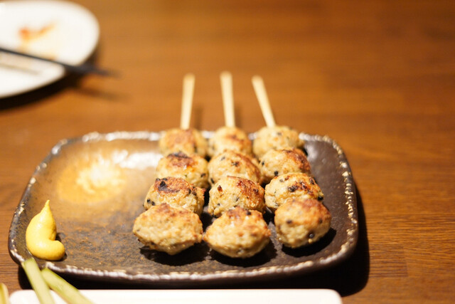 炭火焼鳥しげ 泉店 久屋大通 焼鳥 ネット予約可 食べログ