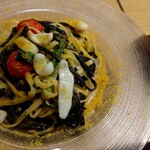 魚とお野菜のイタリアン アルバータ - 